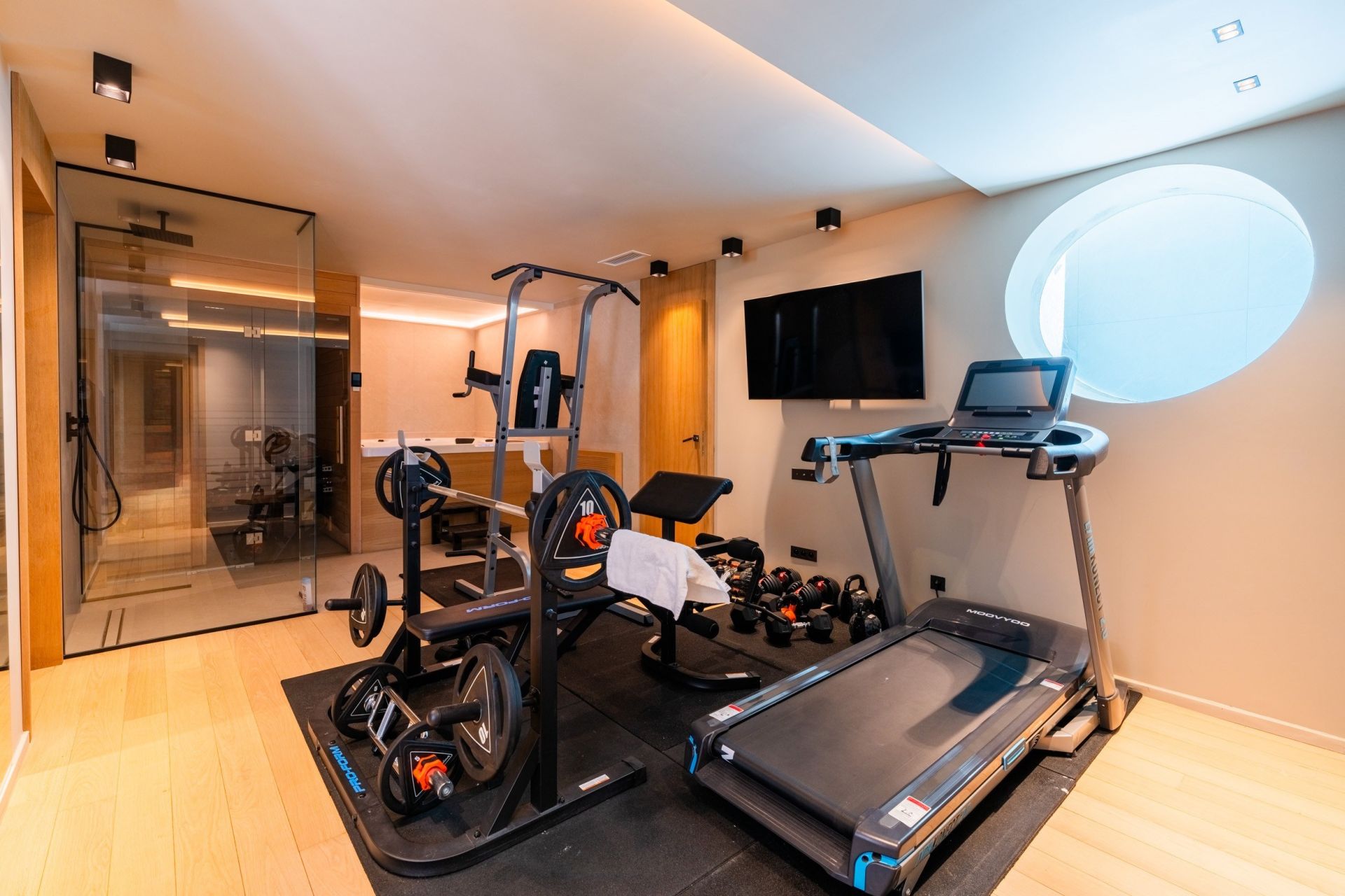 contemporary house 8 Rooms for sale on CARRY LE ROUET (13620)