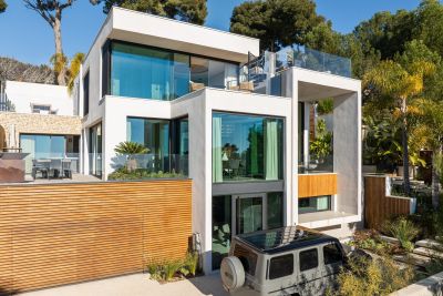 Vente Maison contemporaine Carry-le-Rouet 8 Pièces 346 m²