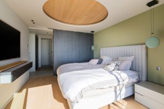 contemporary house 8 Rooms for sale on CARRY LE ROUET (13620)