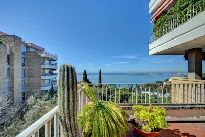 Vente Appartement Marseille 7 3 Pièces 84 m²