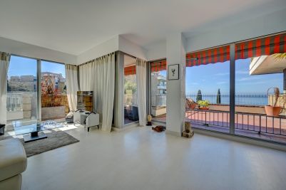 Sale Apartment Marseille 7 3&nbsp;Rooms 84&nbsp;m²