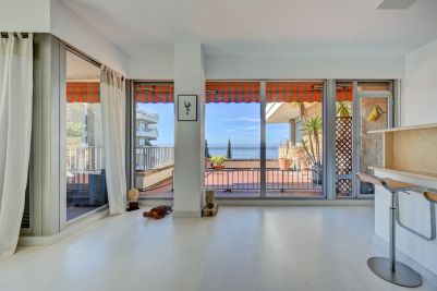 Vente Appartement Marseille 7 3 Pièces 84 m²