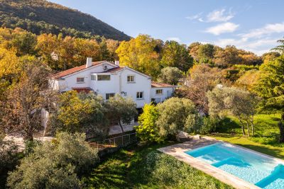 Sale Traditional house Mimet 8&nbsp;Rooms 350&nbsp;m²