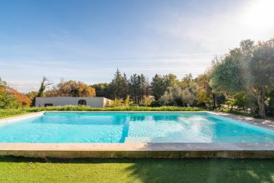 Sale Traditional house Mimet 8 Rooms 350 m²