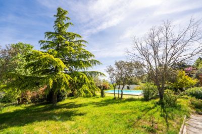 Sale Traditional house Mimet 8&nbsp;Rooms 350&nbsp;m²
