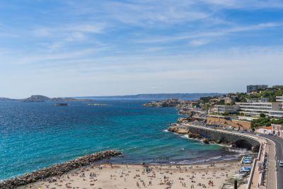 Sale Mansion Marseille 7 10 Rooms 445 m²