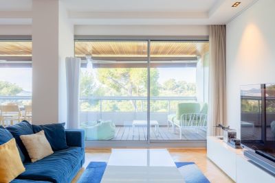 Vente Appartement Marseille 8 3 Pièces 91 m²