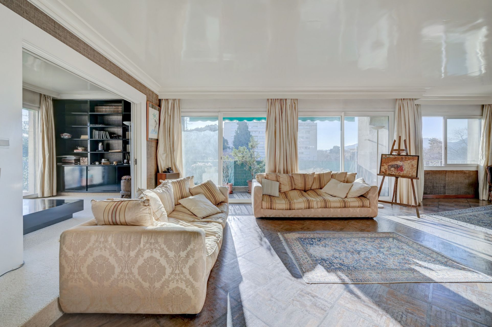 apartment 7 Rooms for sale on MARSEILLE (13008)