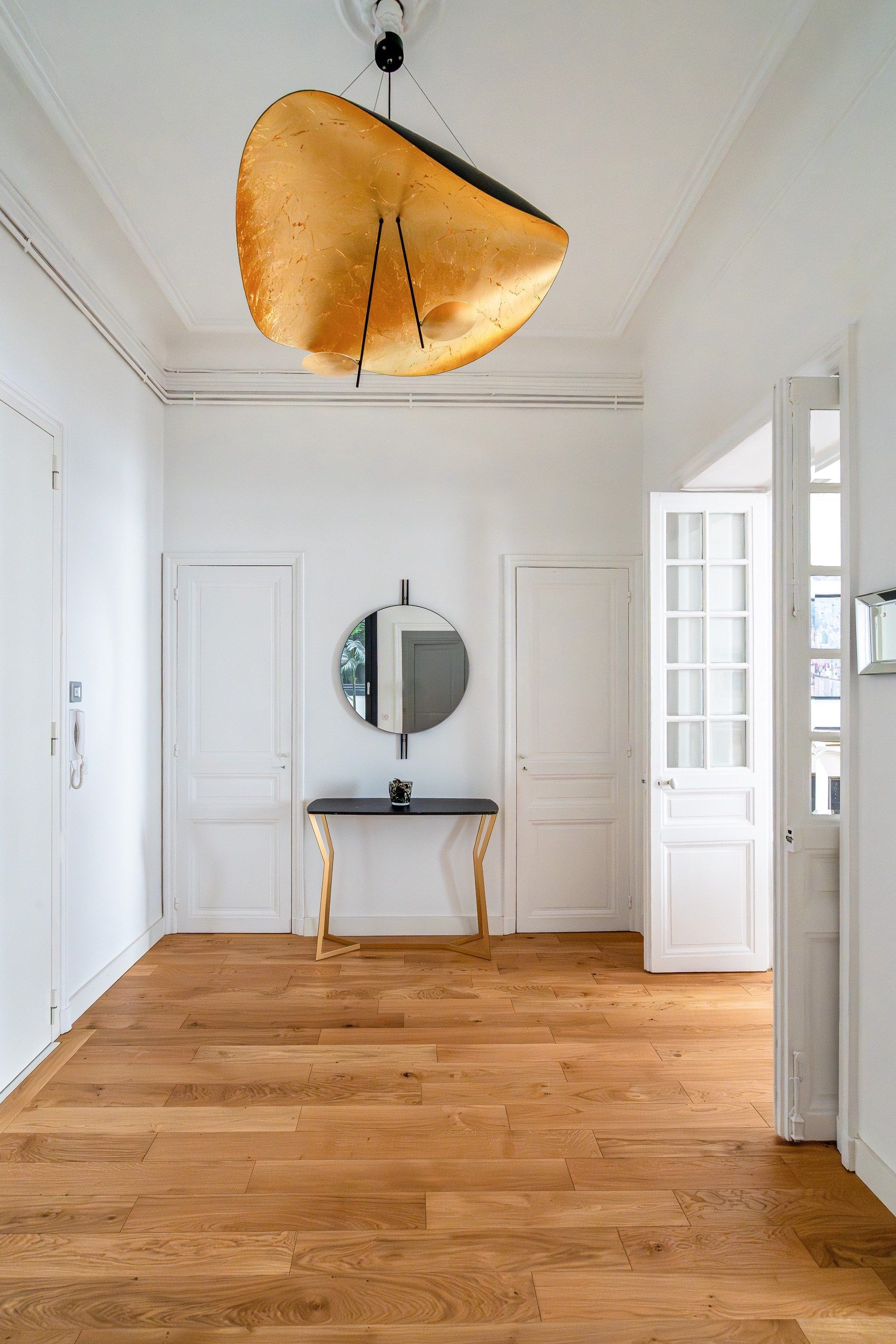 apartment 5 Rooms for sale on MARSEILLE (13008)