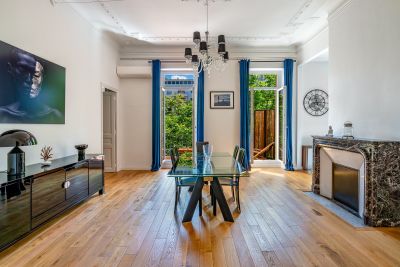 Sale Apartment Marseille 8 5 Rooms 187 m²