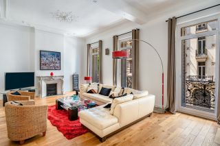 apartment 5 Rooms for sale on MARSEILLE (13008)