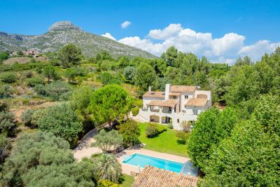 Sale Provencal house Aubagne 7&nbsp;Rooms 285&nbsp;m²