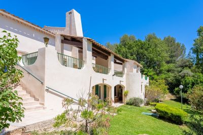 Sale Provencal house Aubagne 7&nbsp;Rooms 285&nbsp;m²