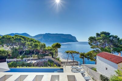 Sale House Cassis 6&nbsp;Rooms 300&nbsp;m²