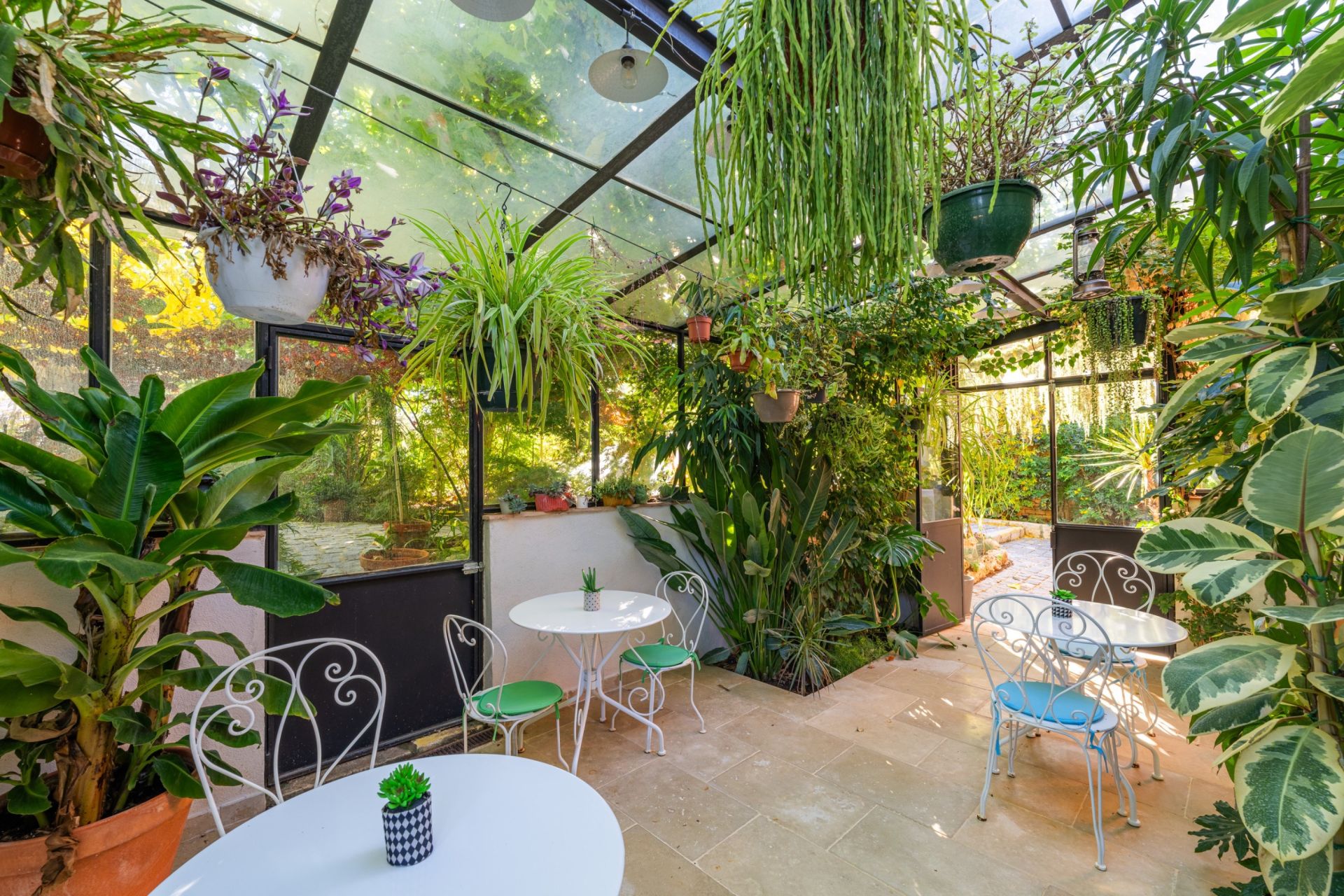 house 20 Rooms for sale on LE CASTELLET (83330)