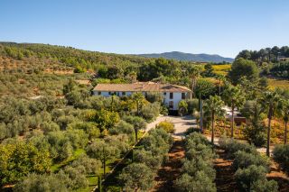 house 20 Rooms for sale on LE CASTELLET (83330)