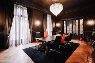 apartment 12 Rooms for rent on MARSEILLE (13008)