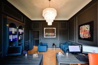 apartment 12 Rooms for rent on MARSEILLE (13008)