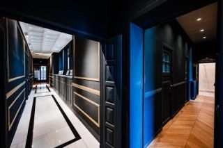 apartment 12 Rooms for rent on MARSEILLE (13008)