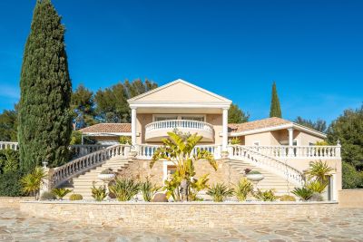 Sale House La Ciotat 10&nbsp;Rooms 300&nbsp;m²