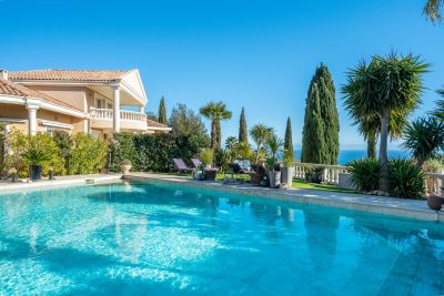 Sale House La Ciotat 10&nbsp;Rooms 300&nbsp;m²