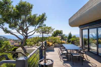 Sale Architect's house Marseille 7 7&nbsp;Rooms 350&nbsp;m²