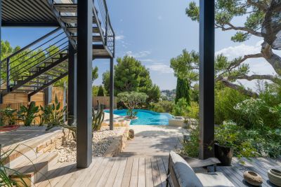 Sale Architect's house Marseille 7 7&nbsp;Rooms 350&nbsp;m²