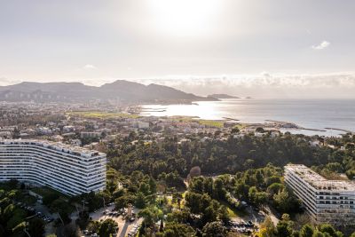 Sale House Marseille 8 11&nbsp;Rooms 630&nbsp;m²