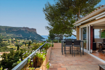 Sale House Cassis 5&nbsp;Rooms 334&nbsp;m²