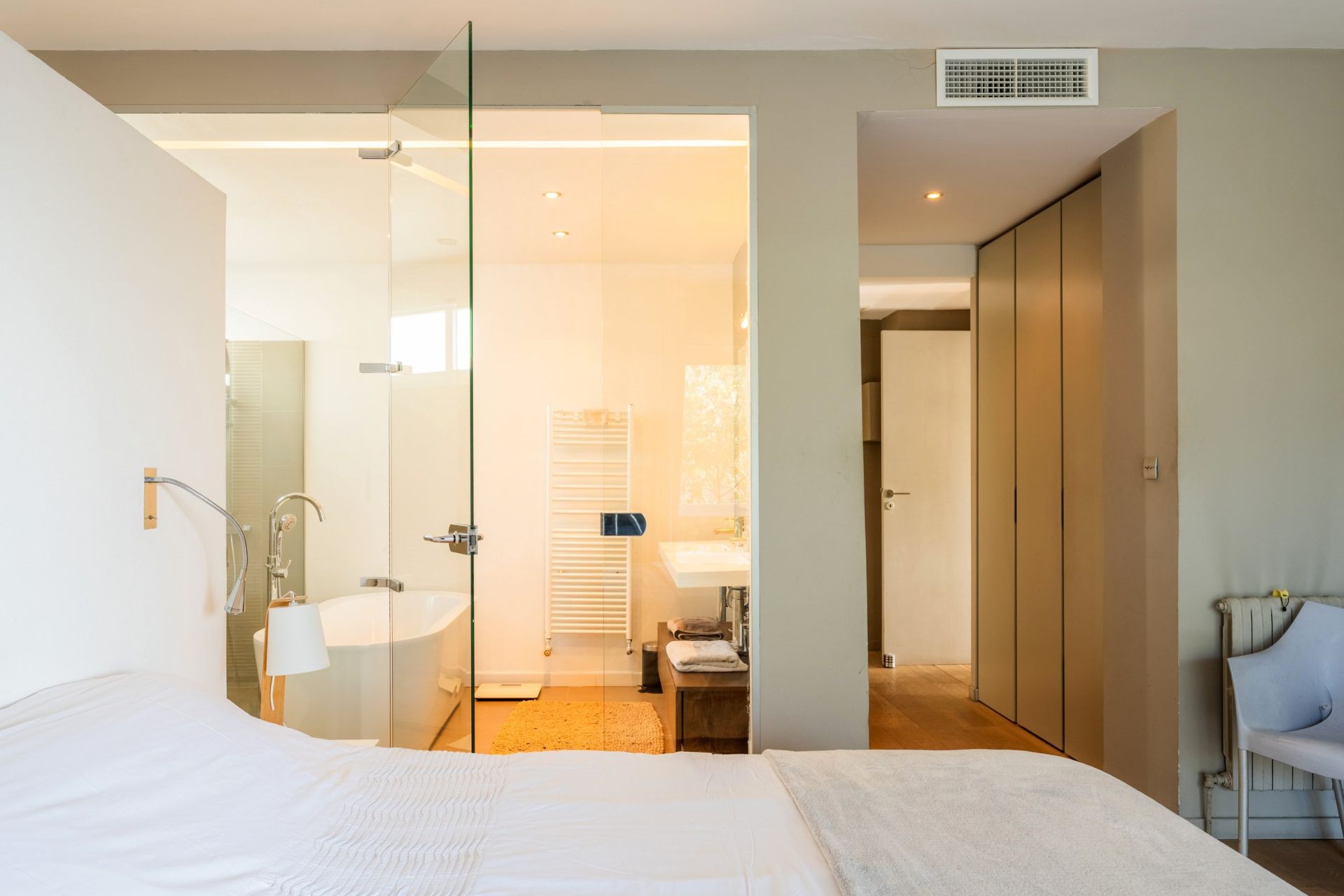 maison d'architecte 5 Pièces en vente sur MARSEILLE (13007)