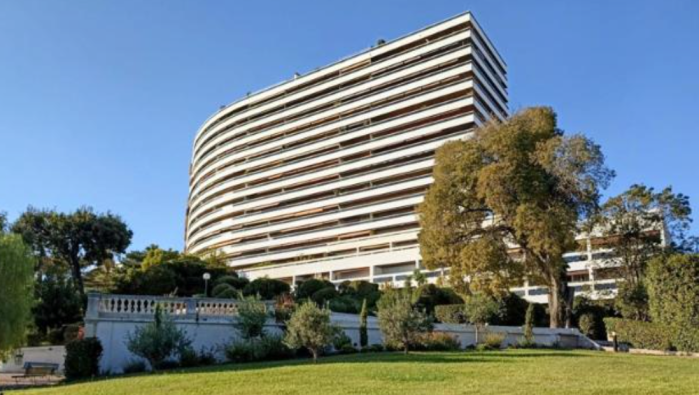 Rental Apartment Marseille 8 3&nbsp;Rooms 84&nbsp;m²