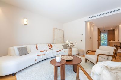 Sale Apartment Marseille 8 4&nbsp;Rooms 100&nbsp;m²
