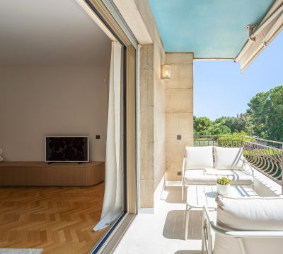 Vente Appartement Marseille 8 4&nbsp;Pièces 100&nbsp;m²