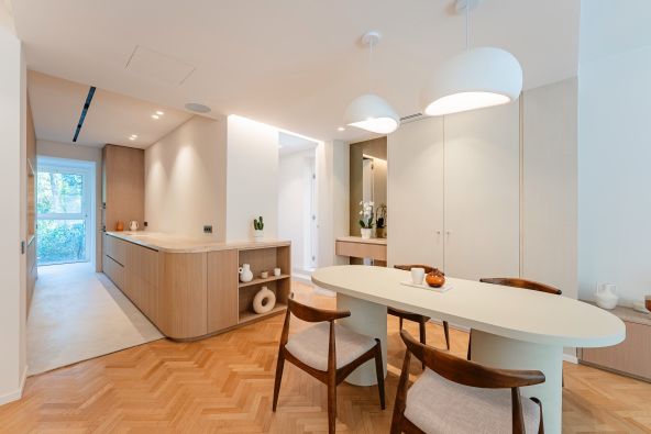 Vente Appartement Marseille 8 4&nbsp;Pièces 100&nbsp;m²