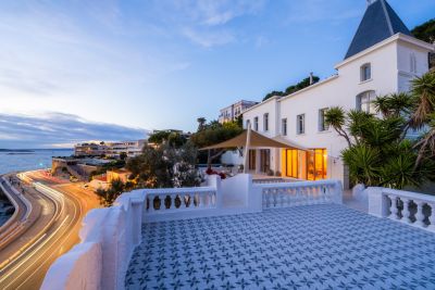 Vente Maison de maître Marseille 7 8&nbsp;Pièces 500&nbsp;m²