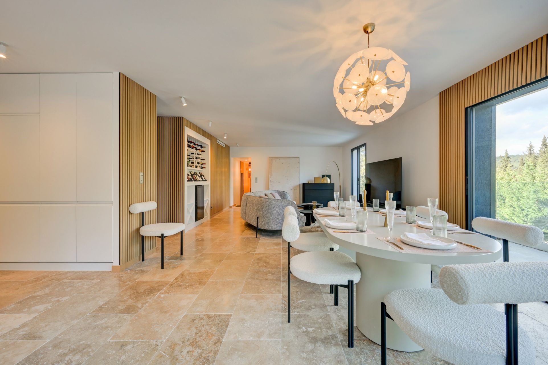 maison 8 Pièces en vente sur CASSIS (13260)