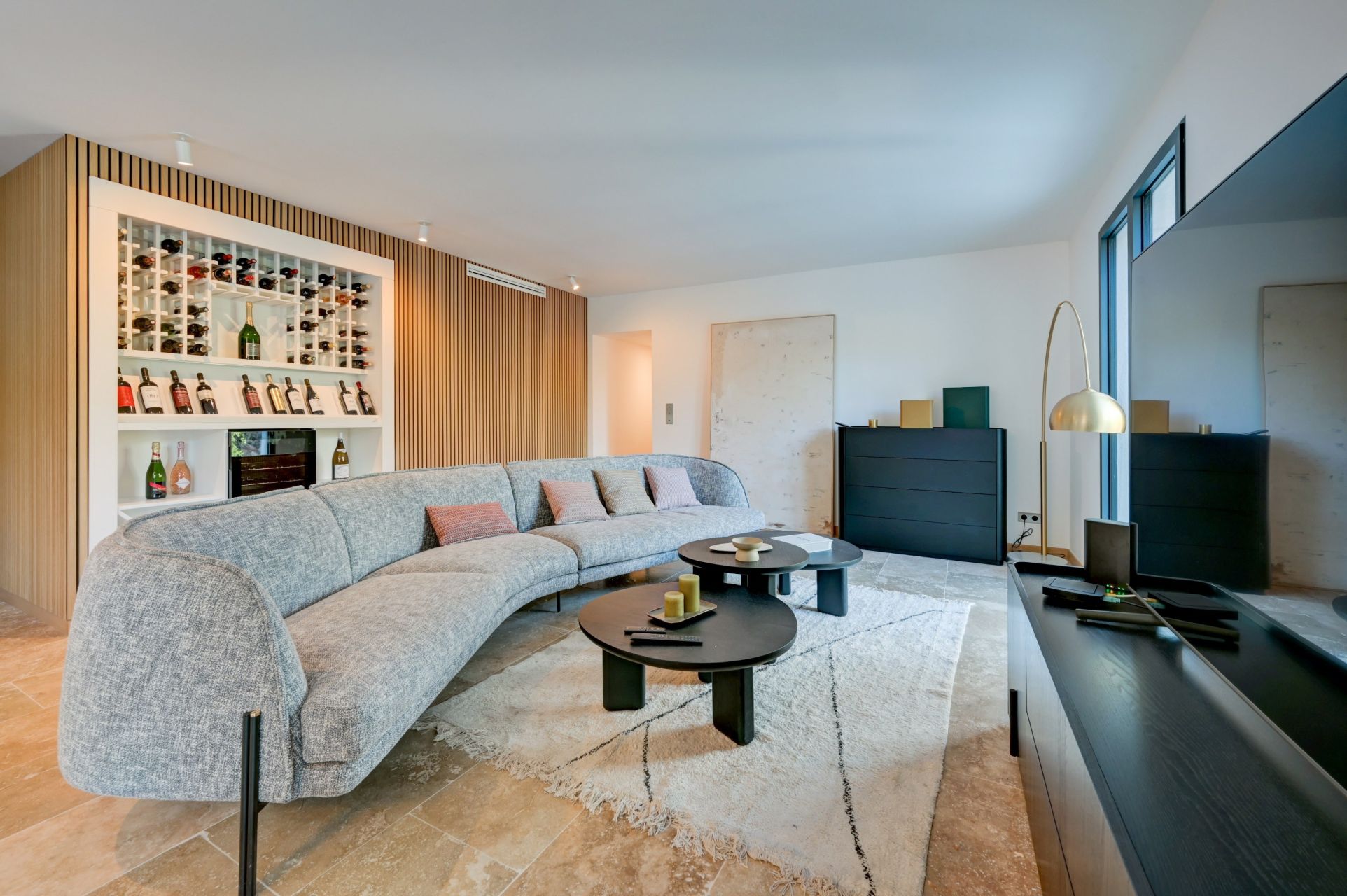 maison 8 Pièces en vente sur CASSIS (13260)