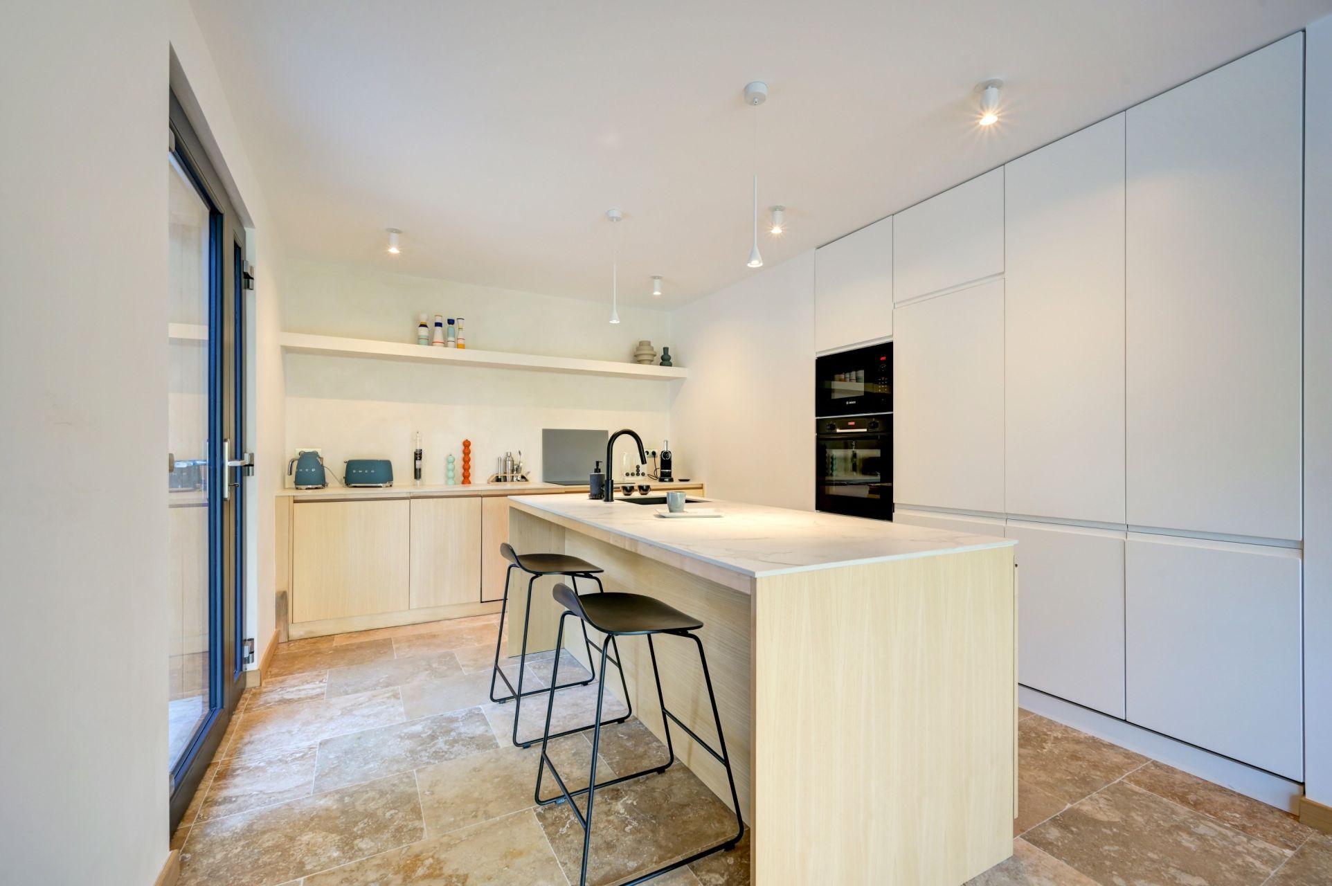 maison 8 Pièces en vente sur CASSIS (13260)