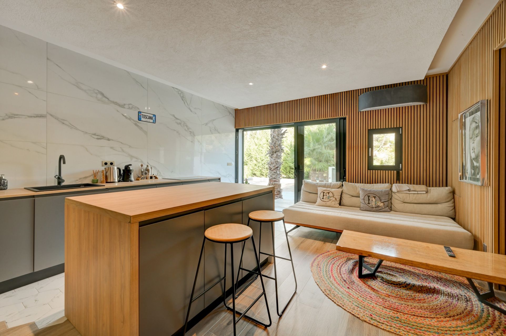 maison 8 Pièces en vente sur CASSIS (13260)