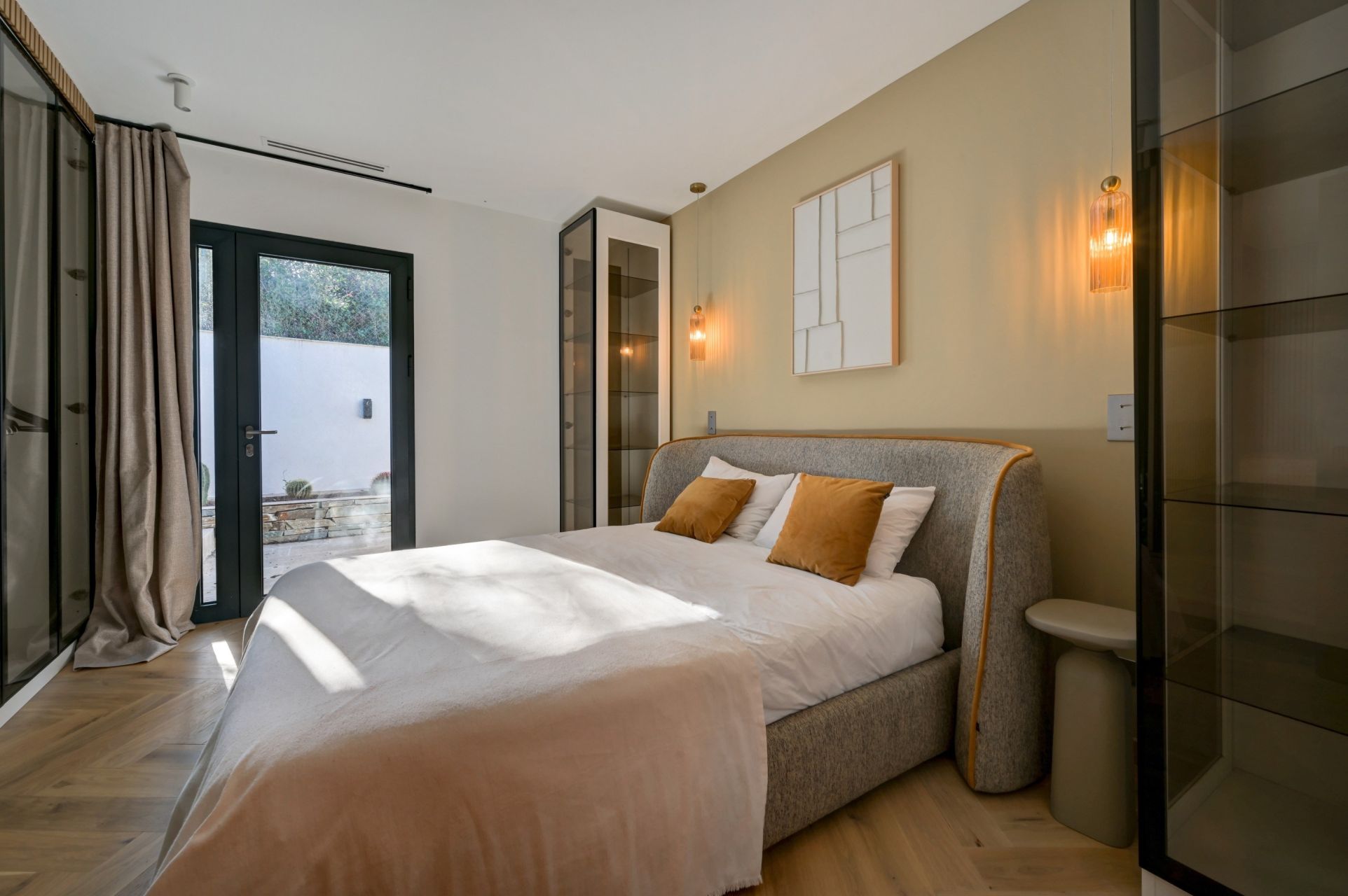 maison 8 Pièces en vente sur CASSIS (13260)