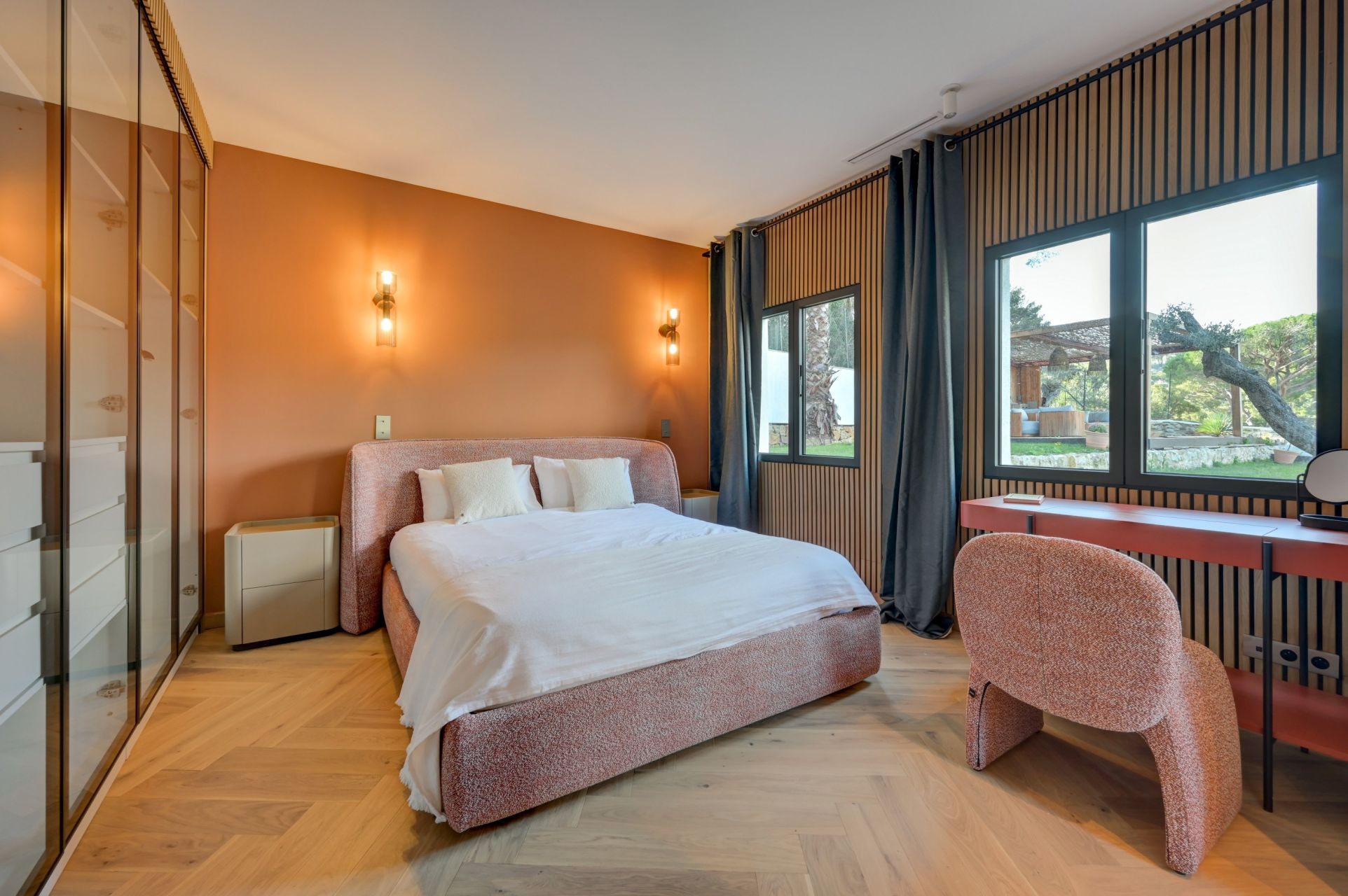maison 8 Pièces en vente sur CASSIS (13260)