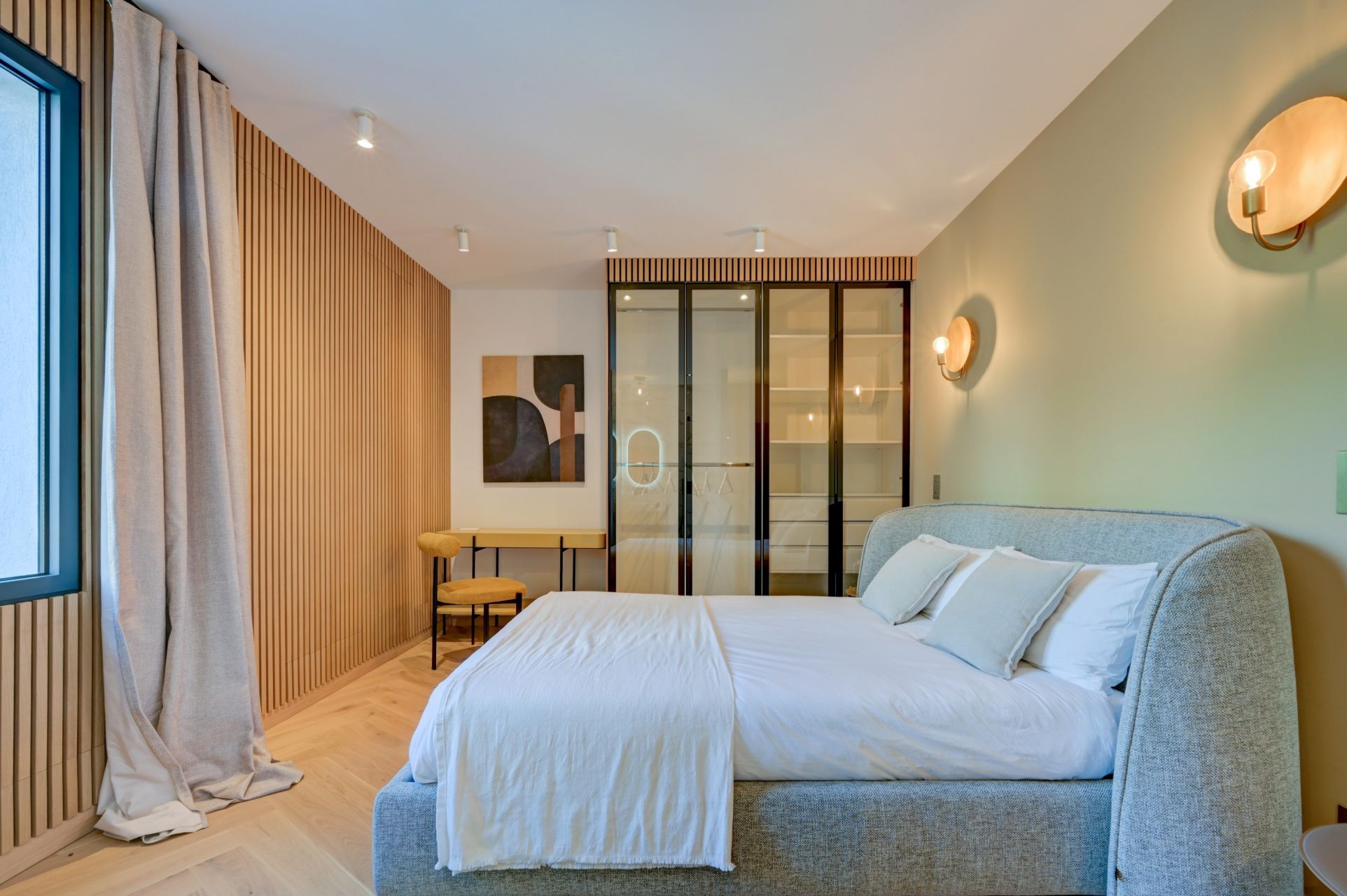 maison 8 Pièces en vente sur CASSIS (13260)