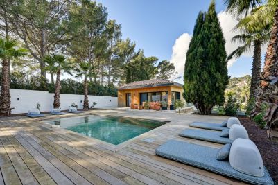 Vente Maison Cassis 8&nbsp;Pièces 246&nbsp;m²