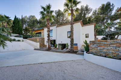 Vente Maison Cassis 8&nbsp;Pièces 246&nbsp;m²
