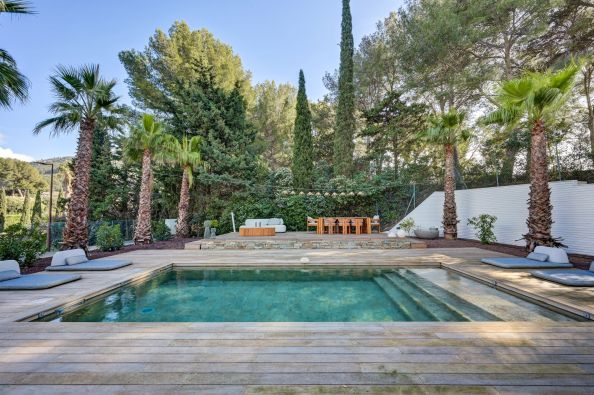 Vente Maison Cassis 8&nbsp;Pièces 246&nbsp;m²