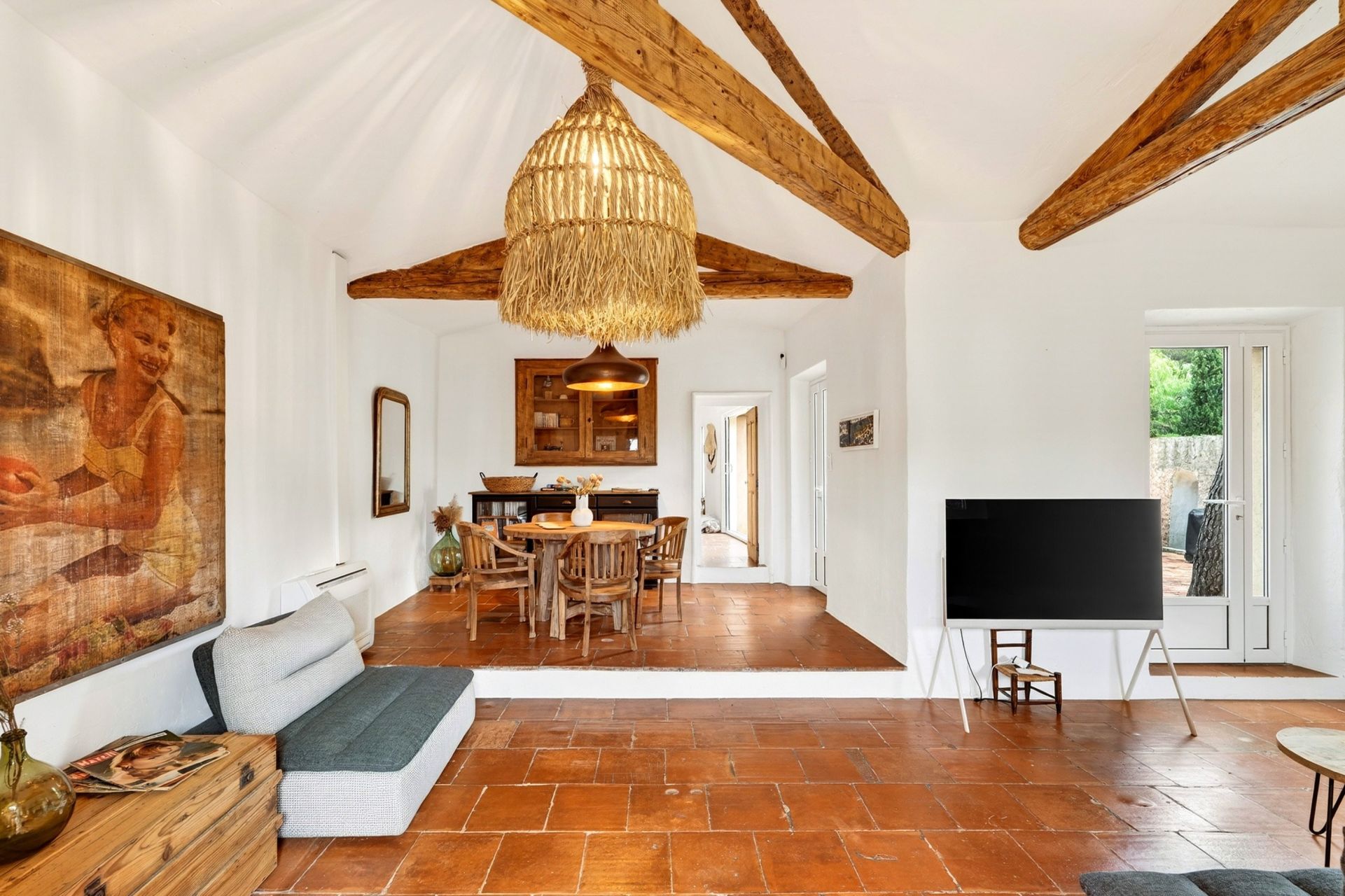 maison 8 Pièces en vente sur CASSIS (13260)