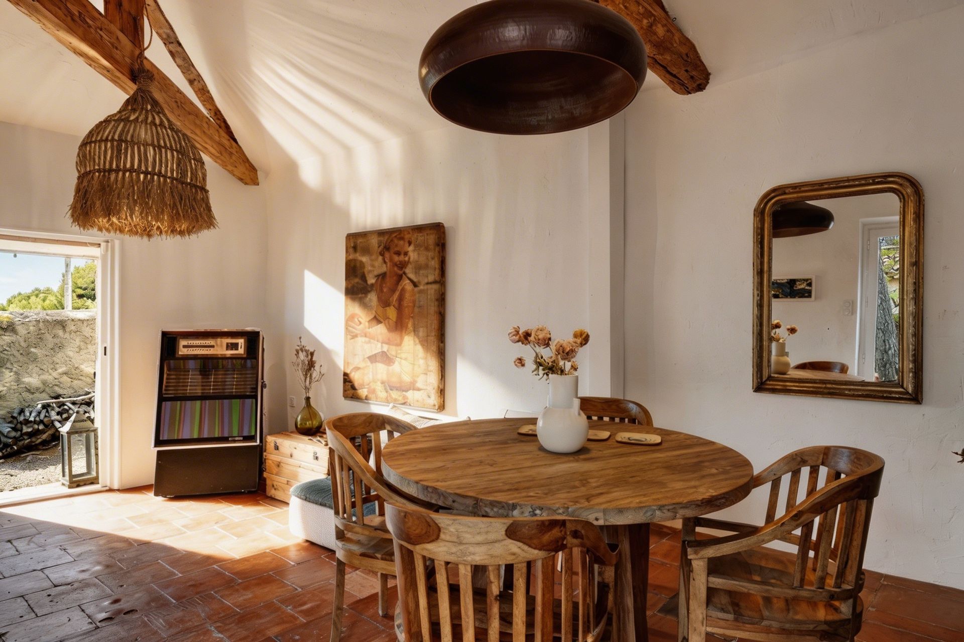 maison 8 Pièces en vente sur CASSIS (13260)