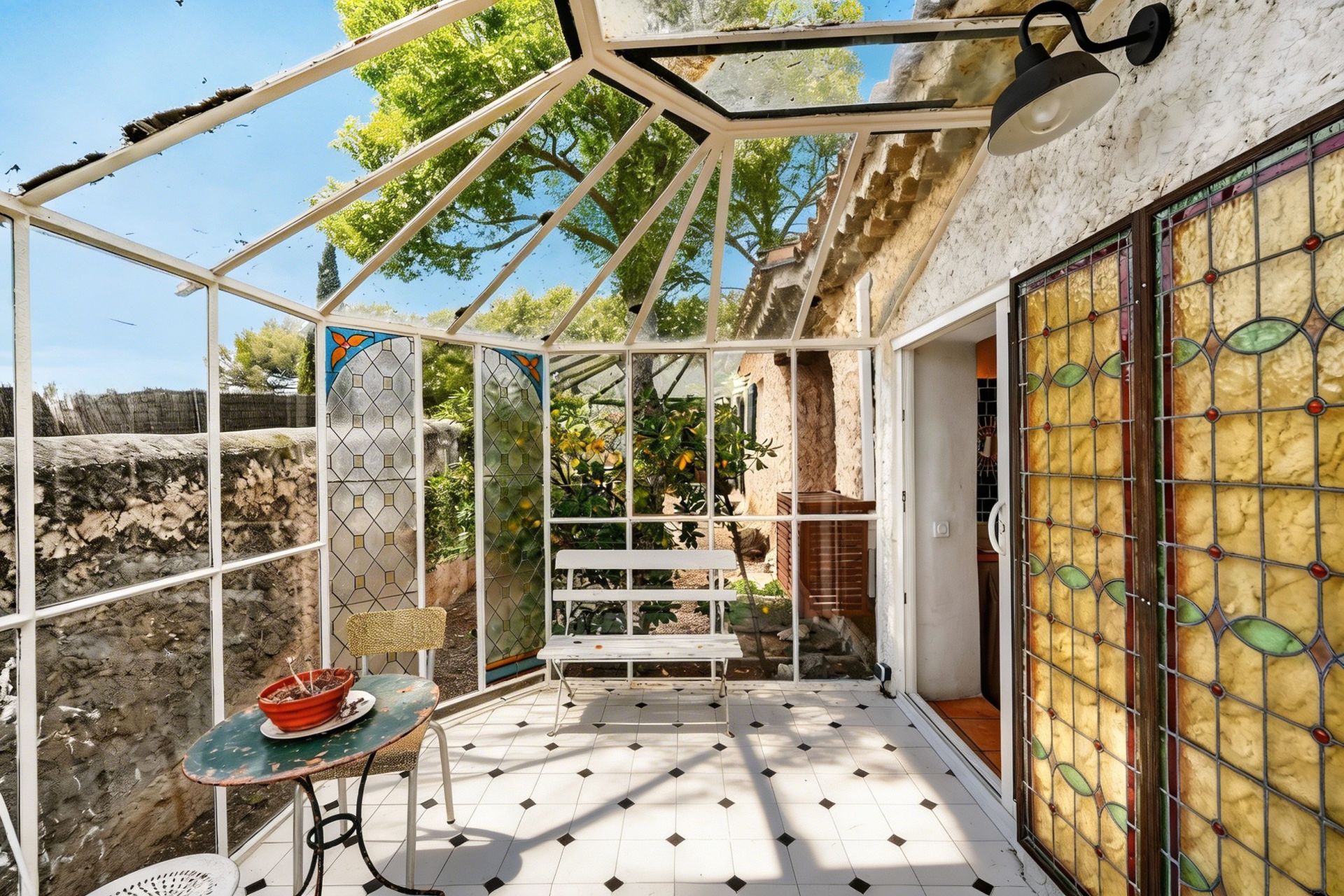 maison 8 Pièces en vente sur CASSIS (13260)