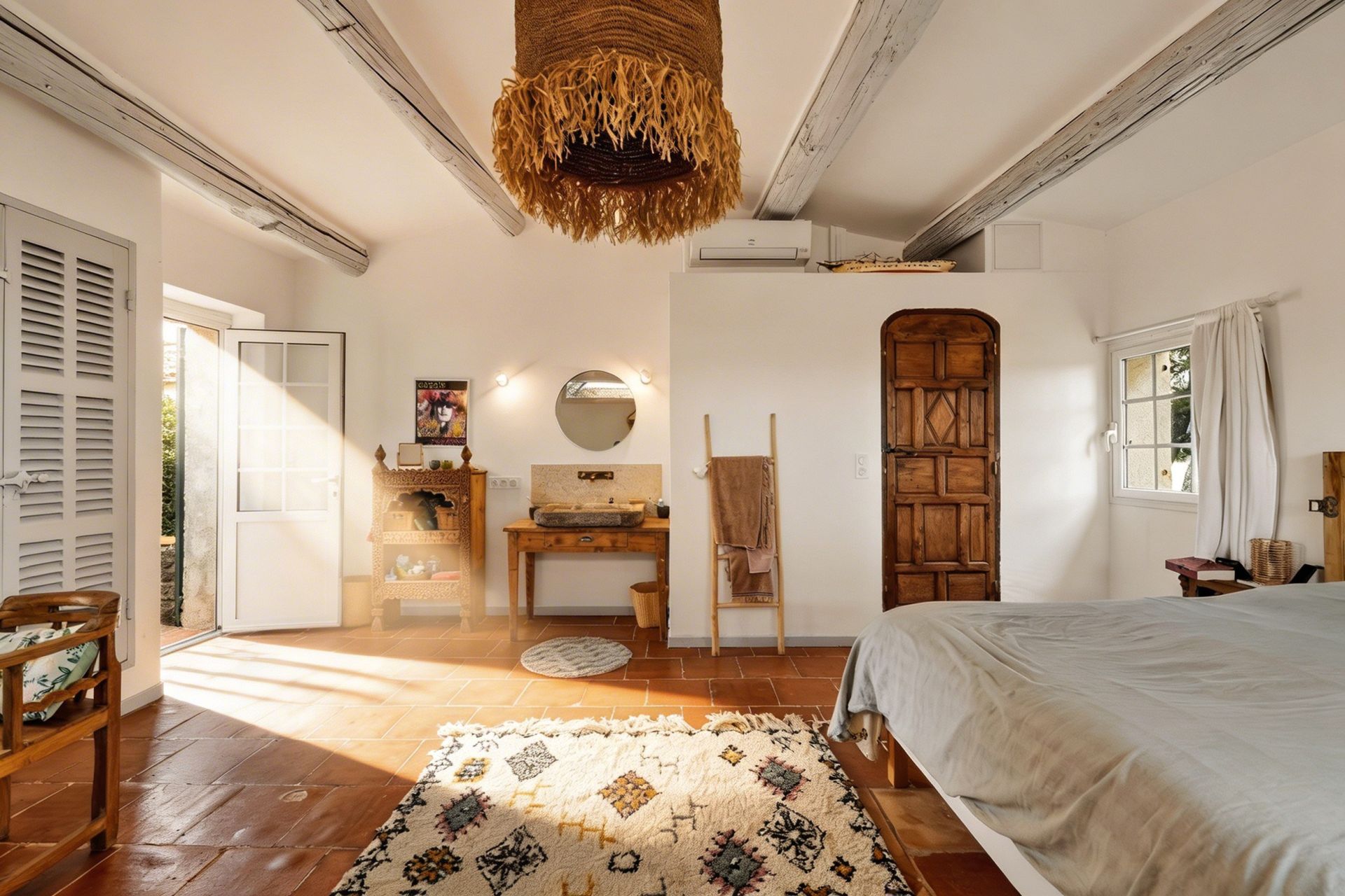 maison 8 Pièces en vente sur CASSIS (13260)