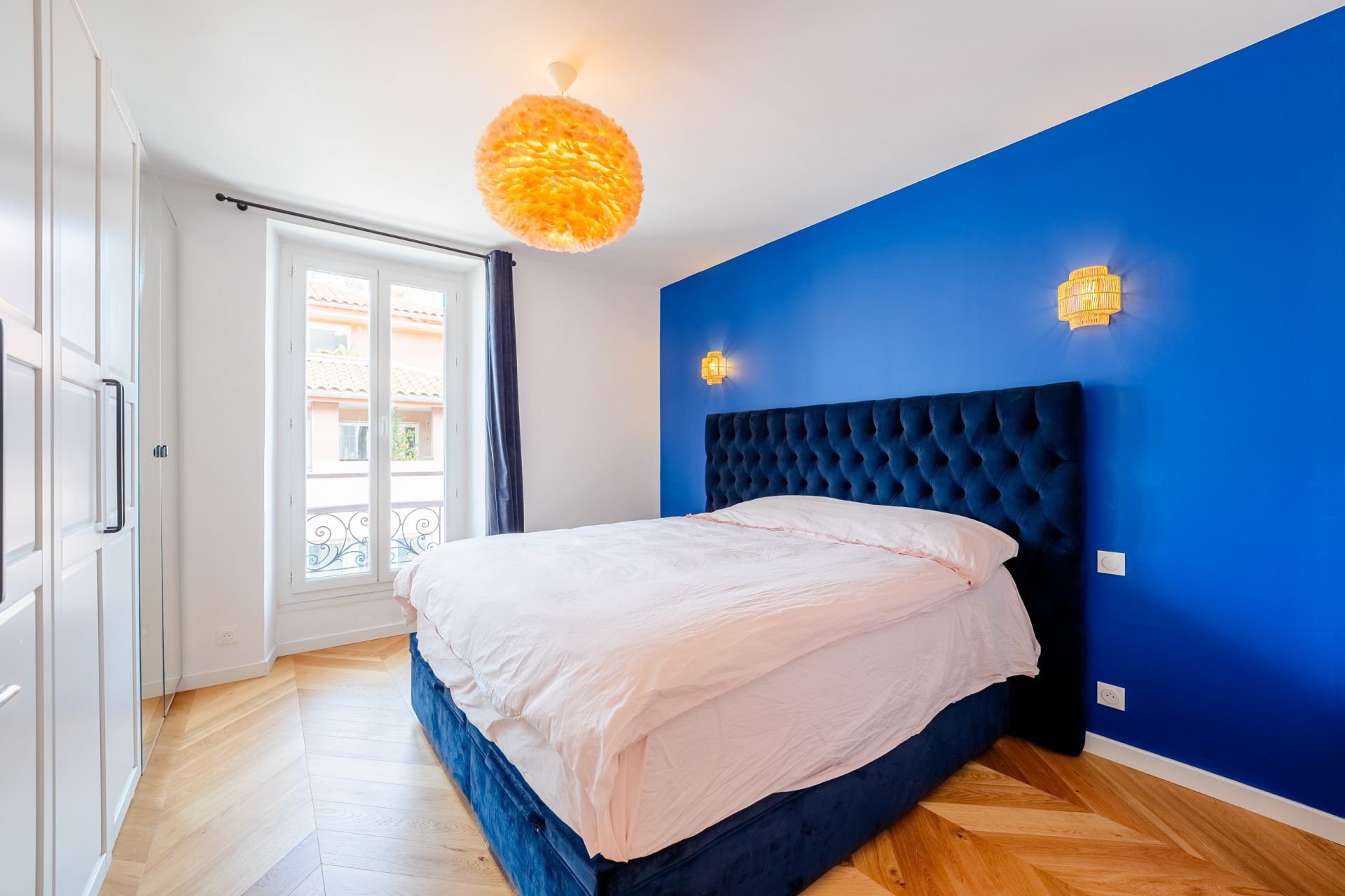 appartement 4 Pièces en vente sur MARSEILLE (13007)